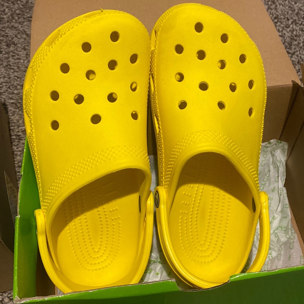 Crocs